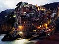 Cinque Terre - Riomaggiore