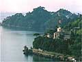 Santa Margherita Ligure  -  Abbazia della Cervara 